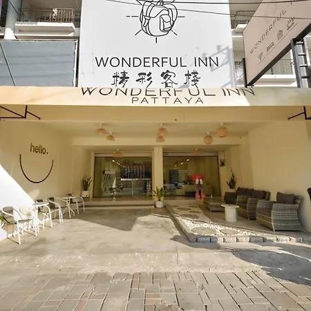 Wonderful Inn 2